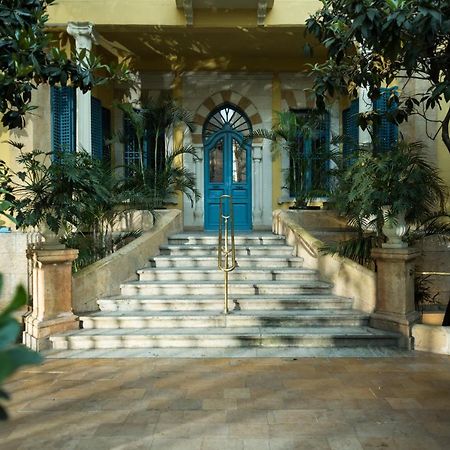 Albergo Hotel Bejrút Kültér fotó