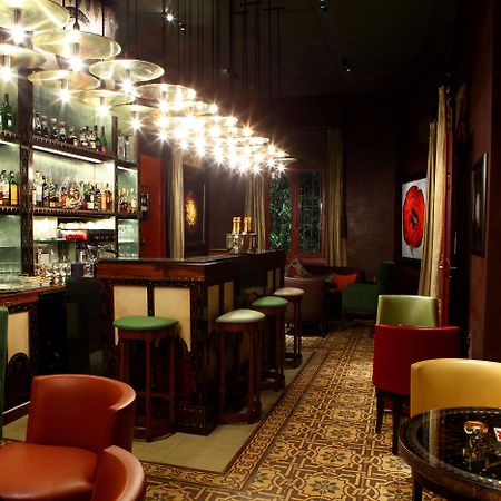 Albergo Hotel Bejrút Kültér fotó