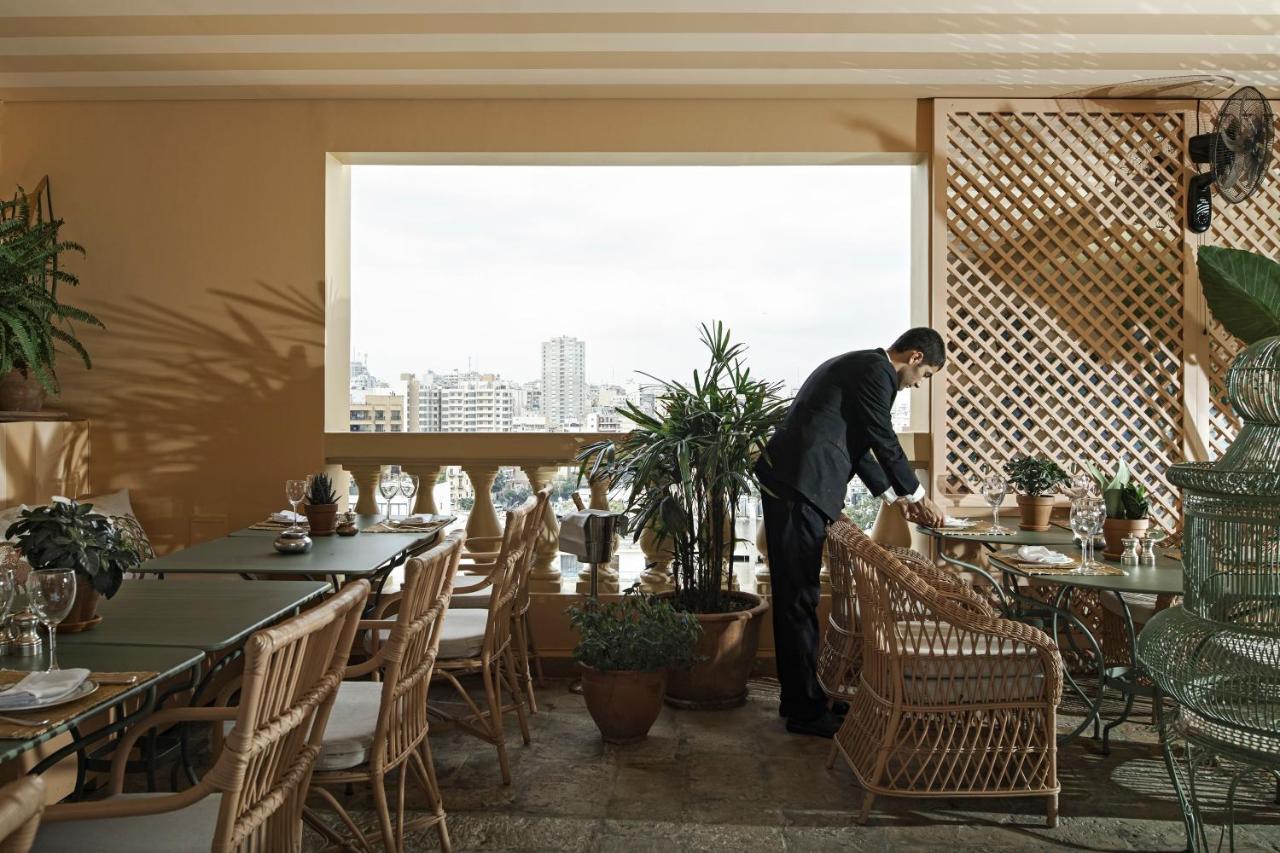 Albergo Hotel Bejrút Kültér fotó