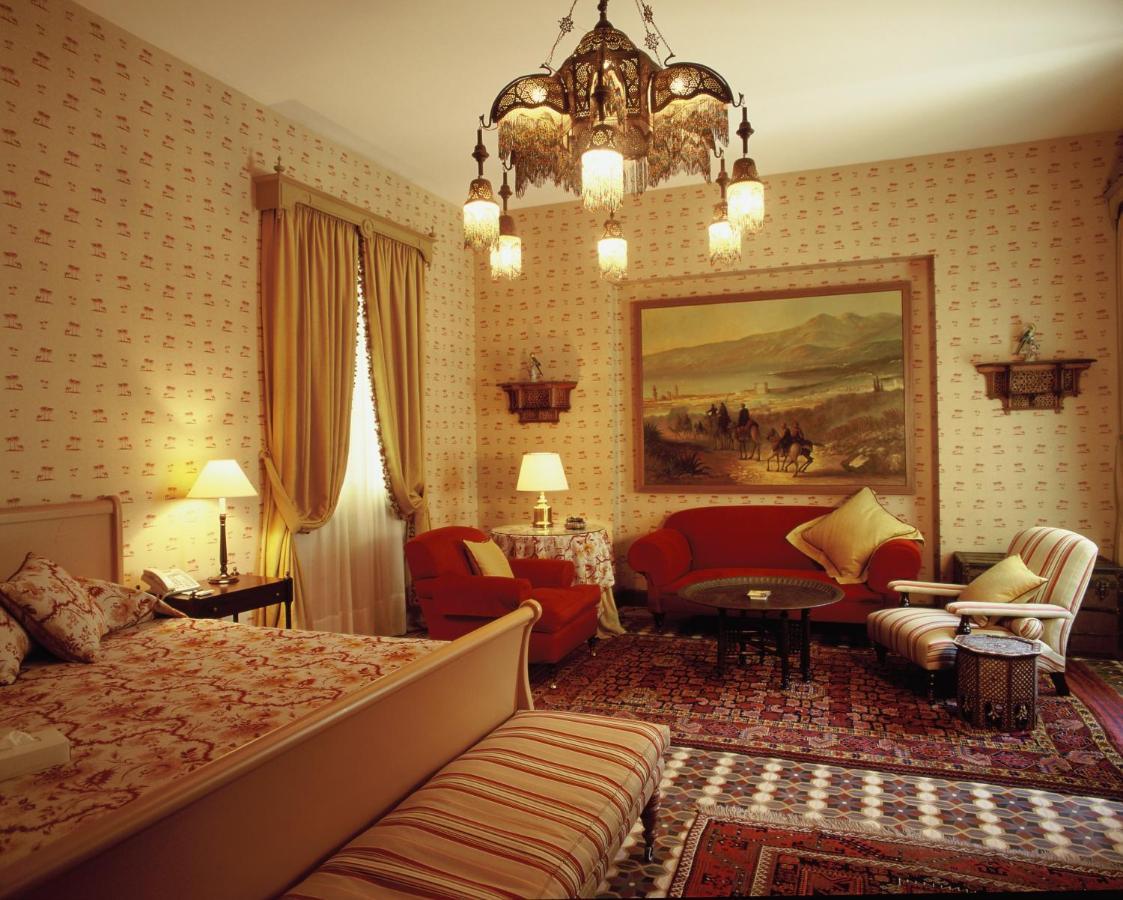 Albergo Hotel Bejrút Kültér fotó