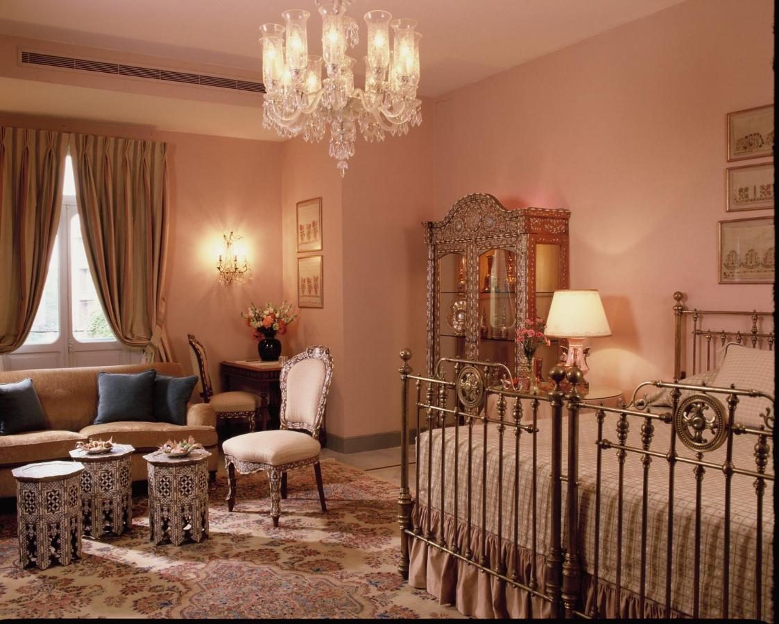 Albergo Hotel Bejrút Kültér fotó