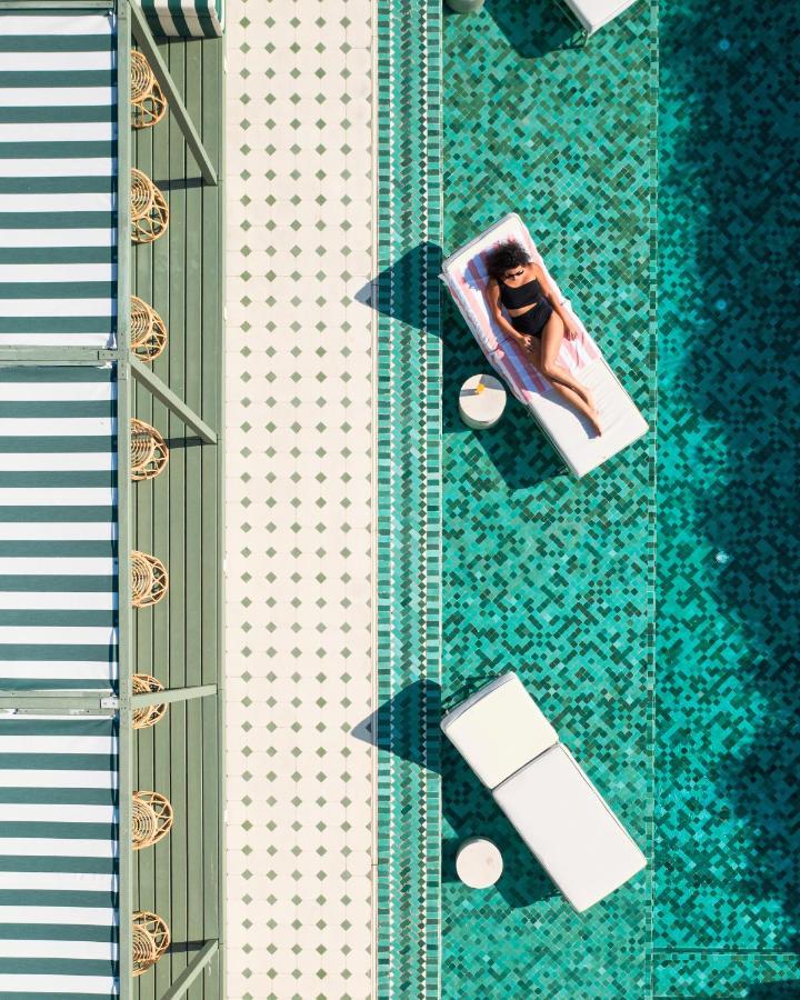 Albergo Hotel Bejrút Kültér fotó