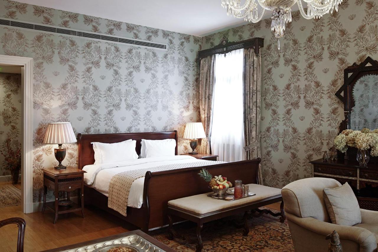 Albergo Hotel Bejrút Kültér fotó