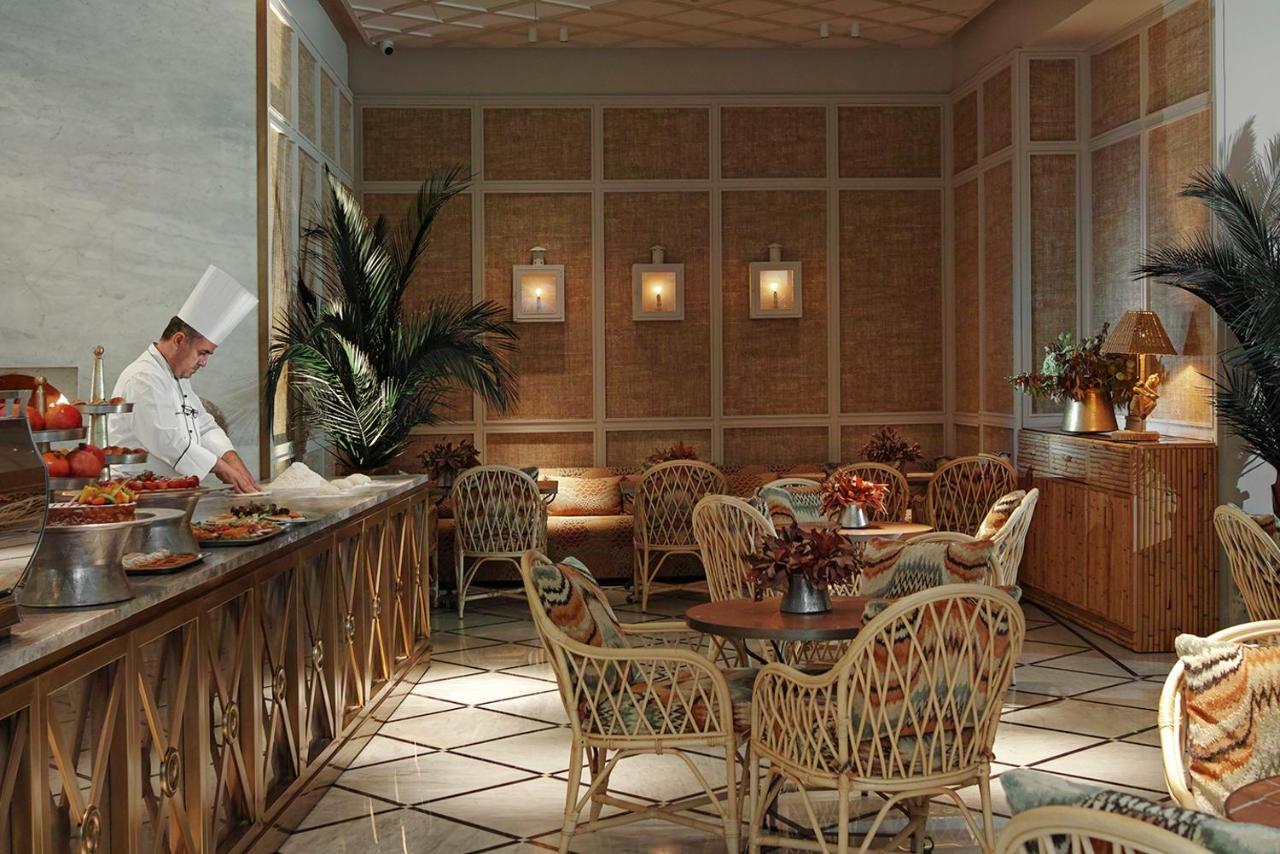 Albergo Hotel Bejrút Kültér fotó