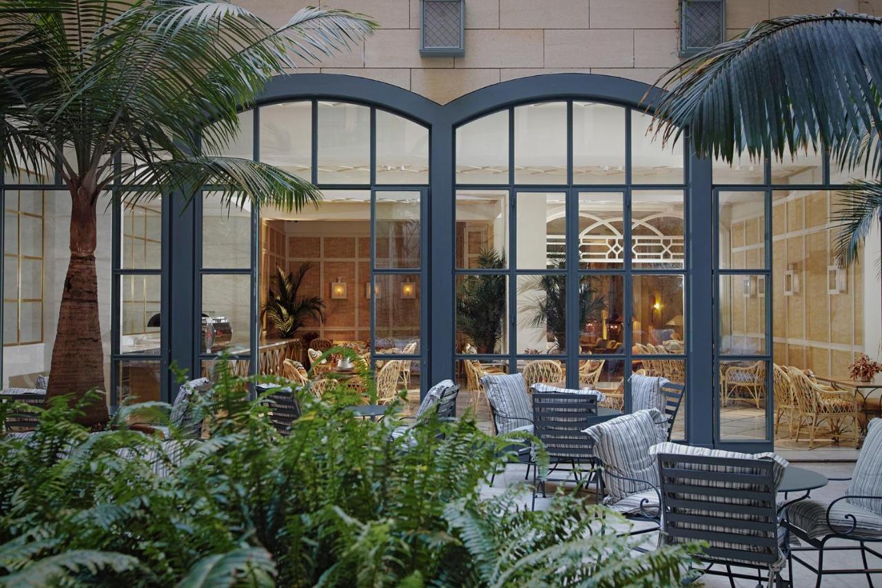 Albergo Hotel Bejrút Kültér fotó