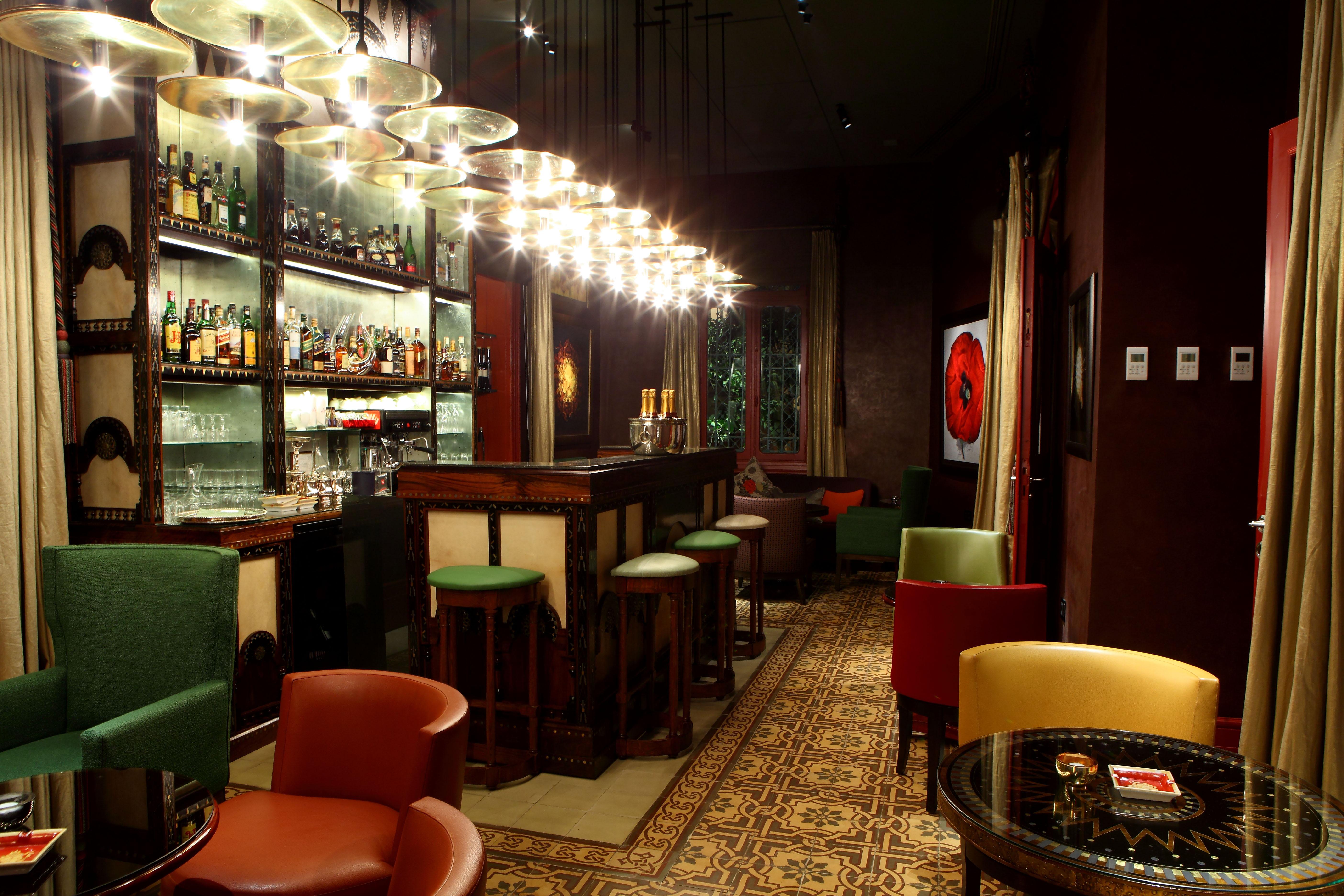 Albergo Hotel Bejrút Kültér fotó