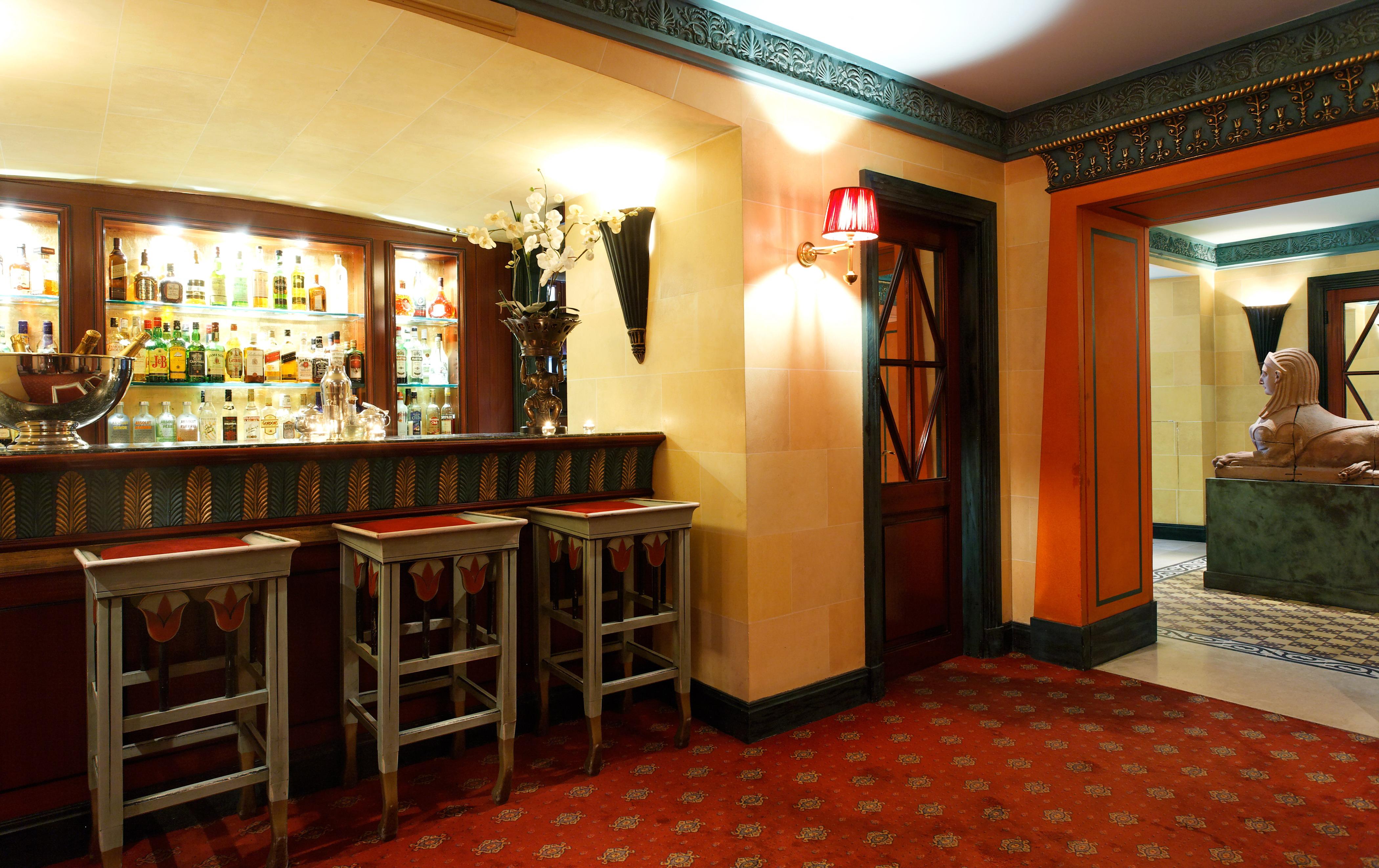 Albergo Hotel Bejrút Kültér fotó