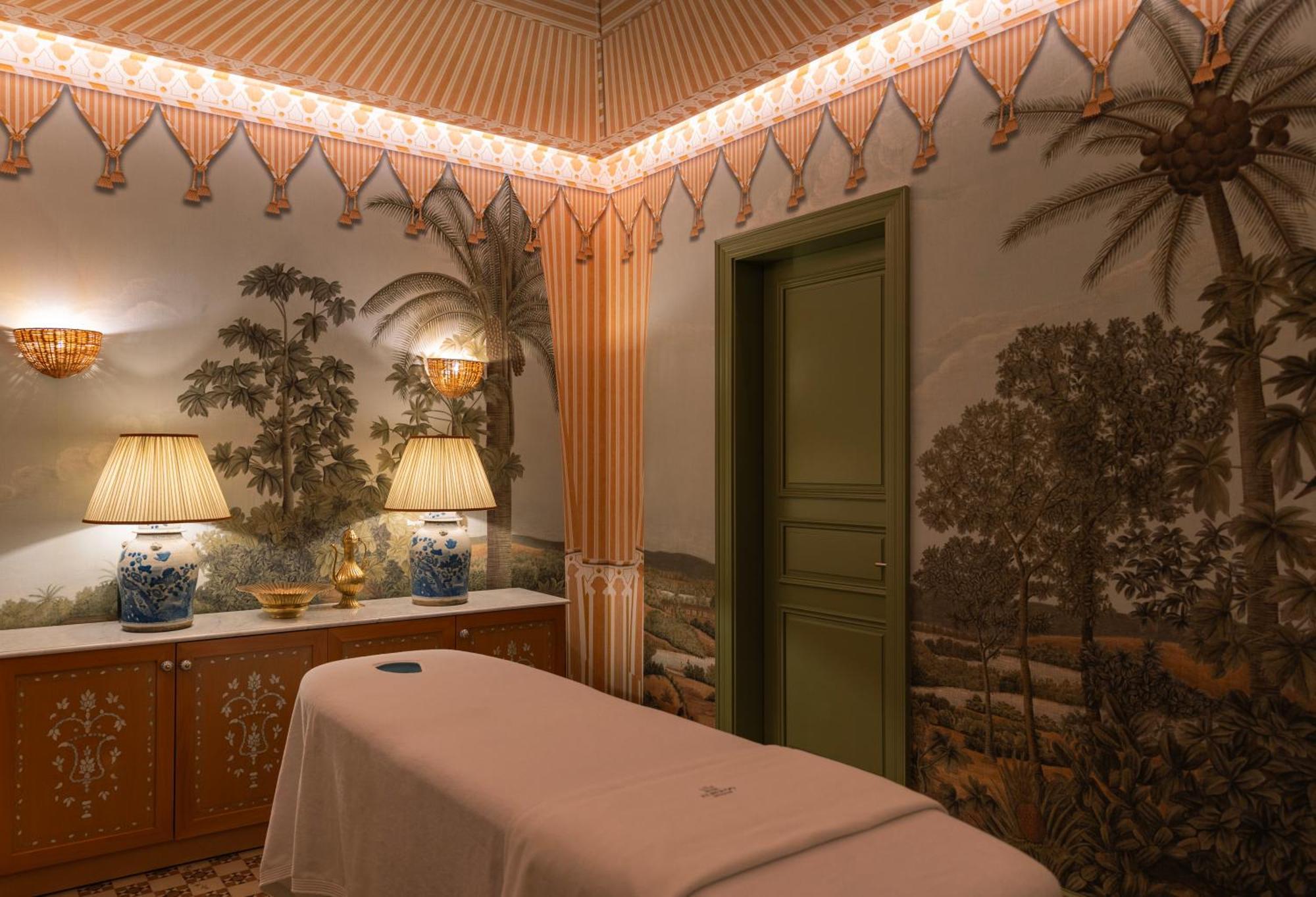 Albergo Hotel Bejrút Kültér fotó