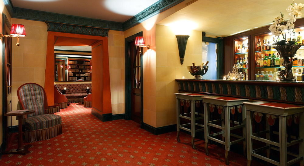 Albergo Hotel Bejrút Kültér fotó