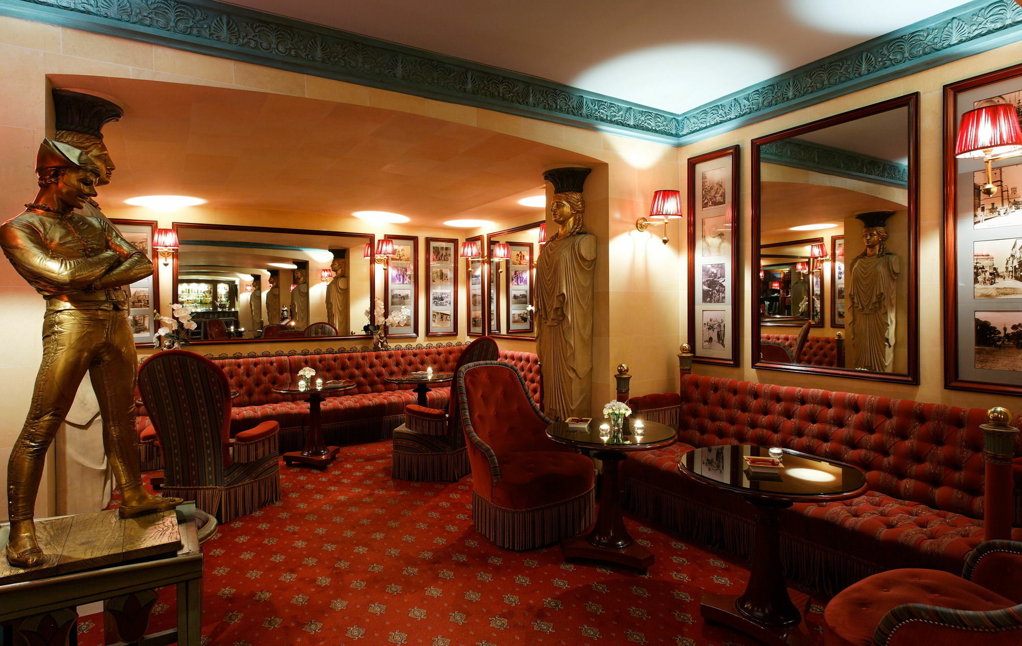 Albergo Hotel Bejrút Kültér fotó